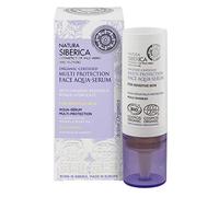 Natura Siberica Multi-Protection Face Aqua-Serum - 15 ml