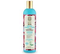 Natura Siberica Balsamo Capelli Anticaduta 400ml - Balsamo per capelli