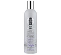 Natura Siberica Natura Siberica Naturalna Odżywka Do Wszystkich Rodzajów Włosów. Objętość I Odżywienie - 400 ml