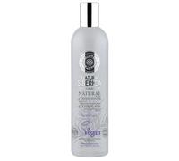 Natura Siberica Natura Siberica Naturalna Odżywka Do Wszystkich Rodzajów Włosów. Objętość I Odżywienie - 400 ml