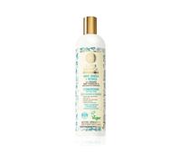 Natura Siberica Super Mint, bereza & retinolo, balsamo per capelli grassi, 400 ml