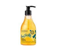 Gel doccia rinfrescante naturale Bear party Skin Evolution Natura Siberica