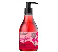 Natura Siberica Berry Diet Gel Doccia Super Nutriente 260ml - Gel doccia