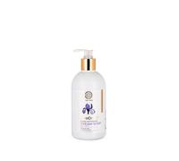 Natura Siberica BioCryo Sapone crema 500 ml - Sapone liquido idratante, ammorbidente o nutriente per mani morbide (Iris, Natura Siberica BioCryo ultra softening cream, 500 ml)
