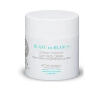 Natura Siberica Blanc De Blanc Intense Hydration Day Face Cream 50 ml