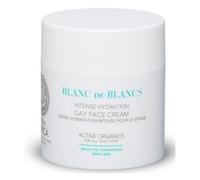 Natura Siberica Blanc De Blanc Intense Hydration Day Face Cream 50 ml