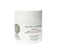 Natura Siberica Blanc De Noirs Crema De Noche 50 ml