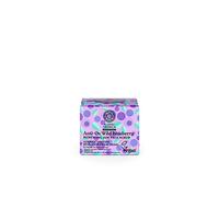 Scrub-marmellata viso antiossidante rigenerante al mirtillo Anti-OX Wild Blueberry Natura Siberica