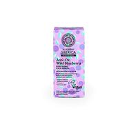 Natura Siberica Blueberry Anti-Ox Serum Facial Wild Blueberry 30ml