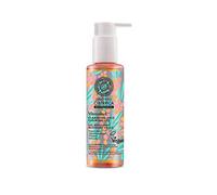Natura Siberica C-BERRICA. Gel schiumogeno detergente viso