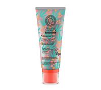 Natura Siberica C-BERRICA. Maschera viso Turbo Energy