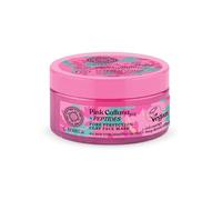 Natura Siberica C-Berrica Pink Calluna Pore Perfection Clay Face Mask, 100 ml