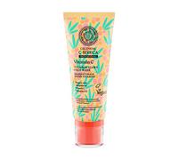 Maschera viso Gloria Vitaminica alla vitamina C Oblepikha C-Berrica Natura Siberica