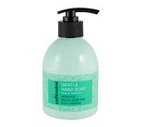 NATURA SIBERICA CAFE MIMI JABON DE MANOS ALOE 300ML