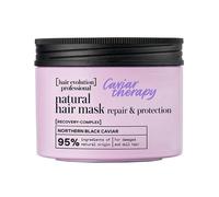 Natura Siberica Cafe Mini Mascarilla Capilar Caviar Therapy 0,15 l