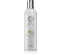 Natura Siberica Copenhagen White Cedar Volume Shampoo 400 ml