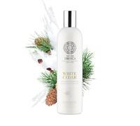 Natura Siberica Copenhagen White Cedar Volume Shampoo 400 ml