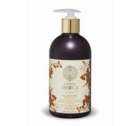 Natura Siberica Nourishing Crema-Jabon 1Un