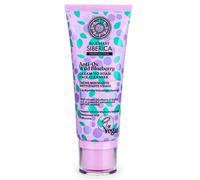Natura Siberica Crema Schiuma Detergente Viso 100ml - Detergente viso