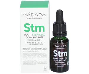 Natura Siberica Custom Actives Concentrado Celulas Madres 17ml 17 ml F