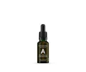 Natura Siberica Custom Actives Concentrado Provitamina A 17ml 17,5 ml