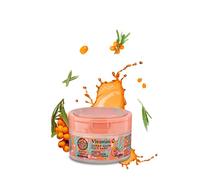 Natura Siberica Dischetti esfolianti viso C-Berrica vitamina C, 20 pezzi | Completa la detersione con un trattamento mirato per il viso, da inserire nella routine rispettando le esigenze della pelle