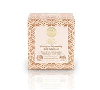Natura Siberica Firming and Rejuvenating Night Body Cream - 370 ml
