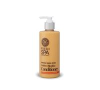 Natura Siberica Fresh Spa Golden Oblepicka Balsamo Nutritivo 300Ml Cura della persona e salute