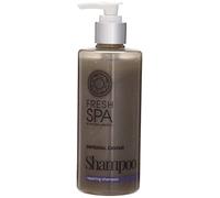 Natura Siberica Fresh Spa Imperial Caviar Champu 300Ml Cura della persona e salute