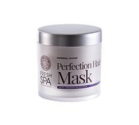 Natura Siberica Fresh Spa Imperial Caviar Mascarilla Capilar Reparadora 400Ml Cura della persona e salute