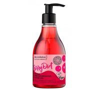 Natura Siberica Skin Evolution Gel De Baño Supernutritivo Berry Diet 260ml