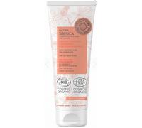 Natura Siberica Gel Esfoliante Ialuronico 75ml - Scrub