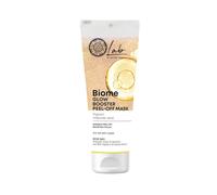 NATURA SIBERICA GLOW MASCHERA PEEL-OFF 75ML