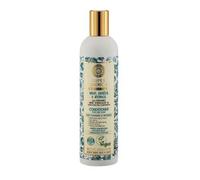 Natura Siberica Super Mint, bereza & retinolo, balsamo per capelli grassi, 400 ml