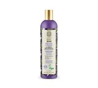 Après-shampoing Cèdre et Rose cheveux fragiles 400ml