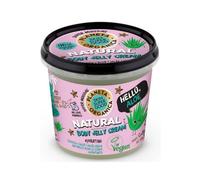 Natura Siberica Hello Aloe Hydrating Body Jelly Cream 360 ml