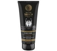 Natura siberica Homme Crema Viso e Mani Le Code du Loup 80ml