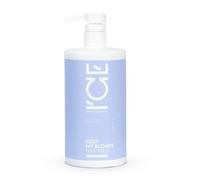 NATURA SIBERICA ICE KEEP MY BLONDE MASCARILLA CAPILAR 750ML