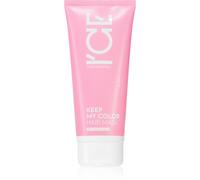 Natura Siberica ICE Professional Keep My Color maschera per capelli nutriente protezione colore 200 ml