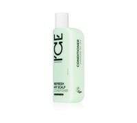 Natura Siberica ICE Professional Refresh My Scalp balsamo leggero effetto idratante 250 ml