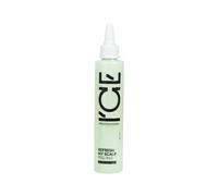 Natura Siberica Ice Refresh My Scalp Peeling da donna, tonico per la cura del viso, 100 ml