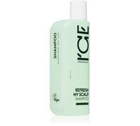 Natura siberica ICE Professional Refresh My Scalp shampoo 250 ml - Shampoo