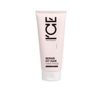 Cura dei capelli del marchio Natura Siberica: maschera, Ice Repair My Hair maschera per capelli danneggiati (200 millilitri)