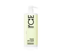 Natura Siberica ICE Professional Tame My Hair Shampoo 1000 ml - Shampoo