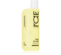 Natura Siberica ICE Professional Tame My Hair shampoo all'olio per capelli mossi e ricci 250 ml