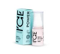 Booster Power Riempi i miei capelli Refill My Hair Ice Professional Natura Siberica