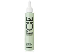Natura Siberica Ice Refresh My Scalp Peeling da donna, tonico per la cura del viso, 100 ml