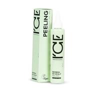 Natura Siberica Ice Refresh My Scalp Peeling da donna, tonico per la cura del viso, 100 ml