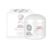 Natura siberica Icy Berries Esfoliante Corpo 370ml - Scrub corpo