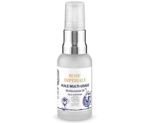NATURA SIBERICA Imperial Rose Multipurpose Oil 30 ml Olio